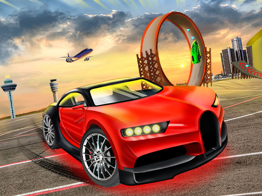 Play Top Speed Racing 3D