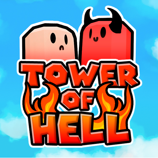 Play Tower of Hell Obby Blox