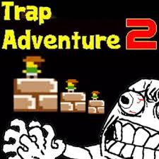 Play Trap Adventure 2
