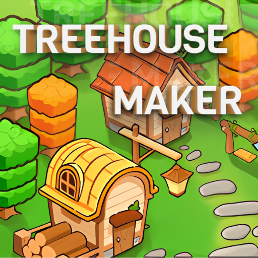 Play Treehouses Maker