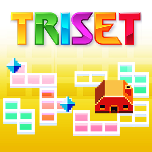 Play Triset io
