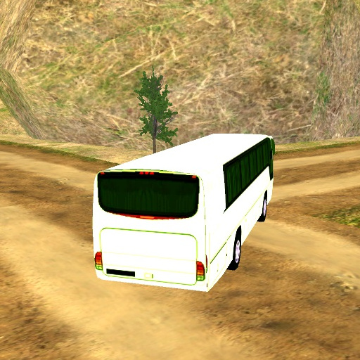 Play Uphill Bus Simulator