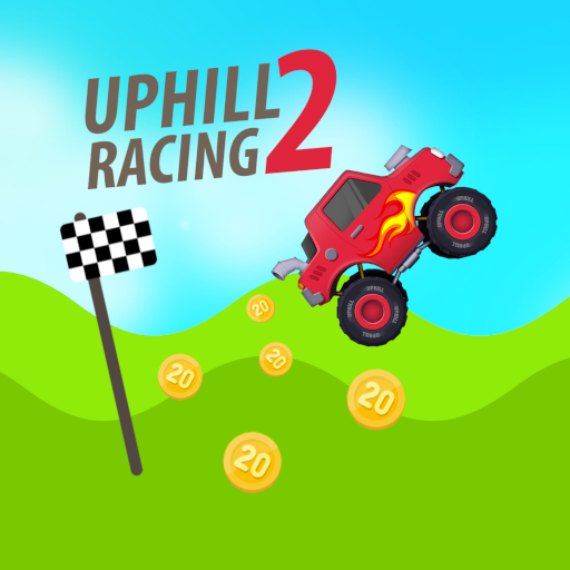 Play Up Hill Racing 2