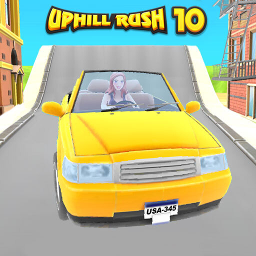 Play Uphill Rush 10