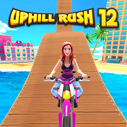 Play Uphill Rush 12