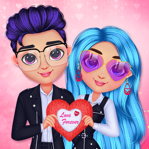 Play Valentines Matching Outfi…