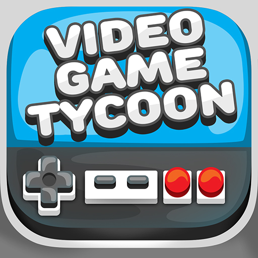 Play Video Game Tycoon