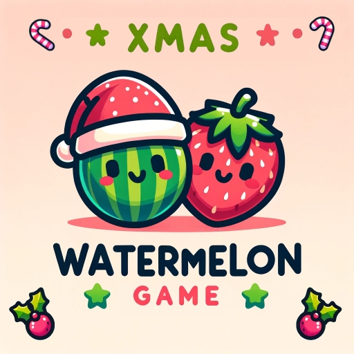Play Watermelon Suika Game