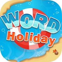 Play Word Holiday