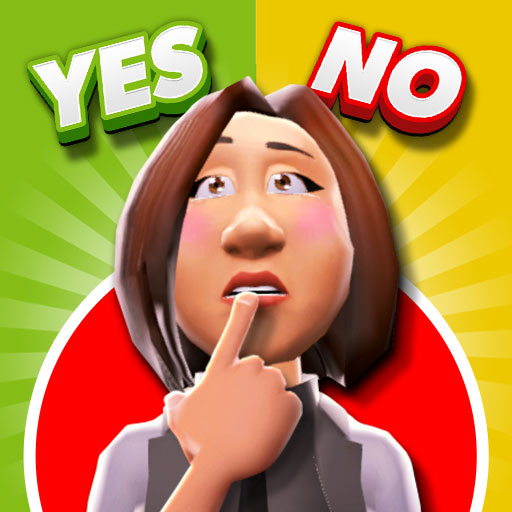 Play Yes or No Challenge