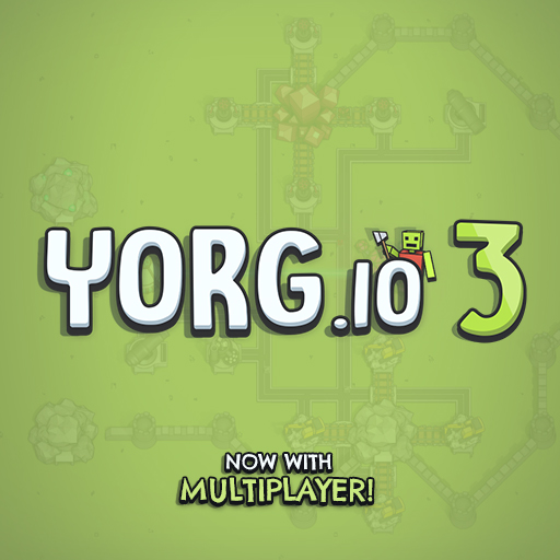 Play Yorg io 3