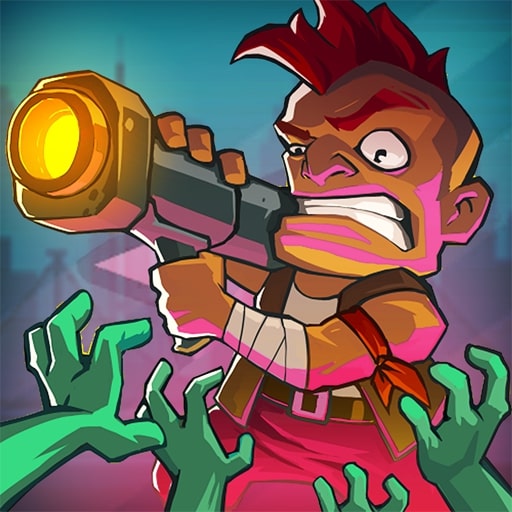 Play Zombie Idle Defense Online