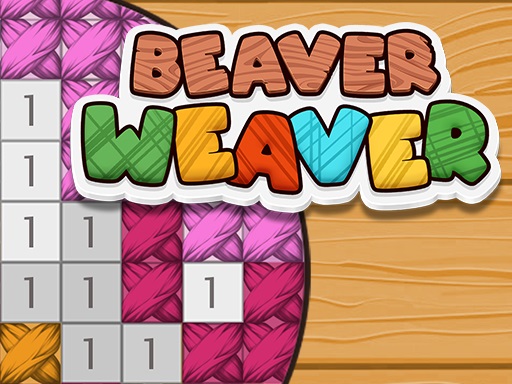 Play Beaver Weaver