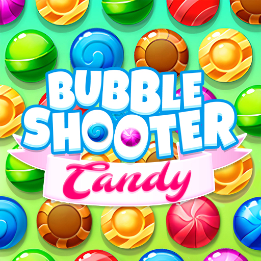 Play Bubble Shooter Candy