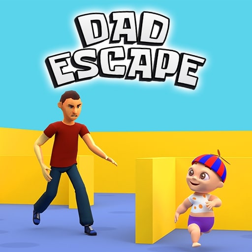 Play Dad Escape