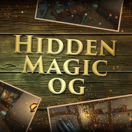 Play Hidden Magic OG