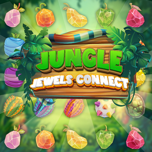 Play Jungle Jewels Connect