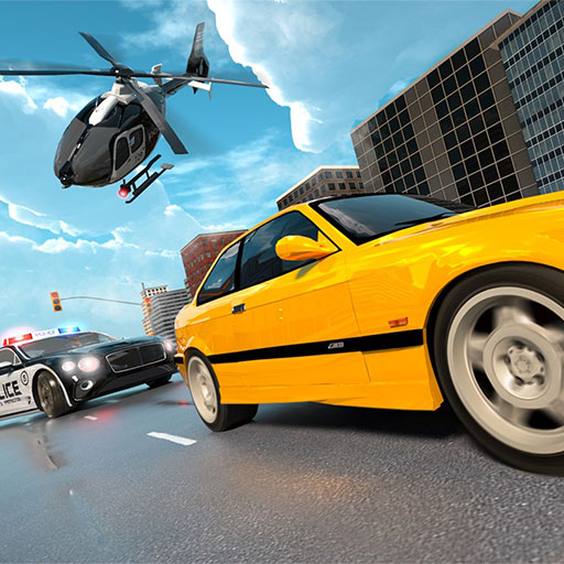 Play Police Real Chase Car Sim…