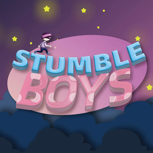 Play Stumble Boys Match