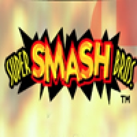 Super Smash Bros - Angry Gamez Best Games