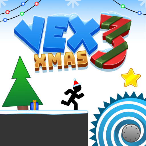 Play VEX 3 Xmas