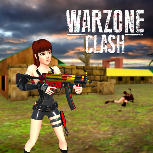Play WarZone Clash