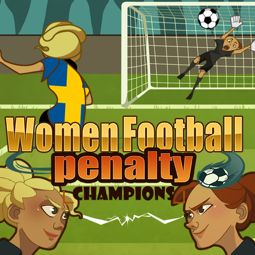 Play Women Football Penalty Ch…