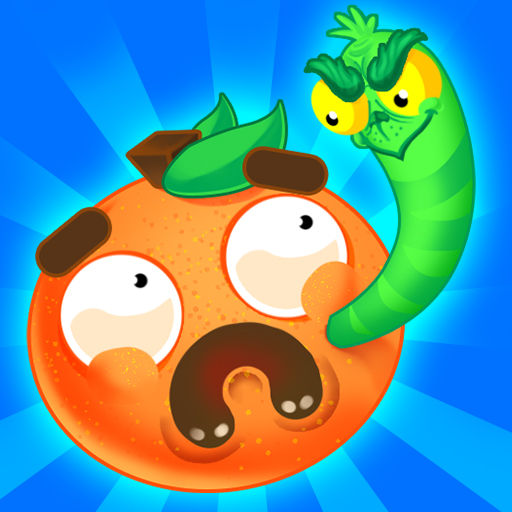 Play Worm Out Brain Teaser Games